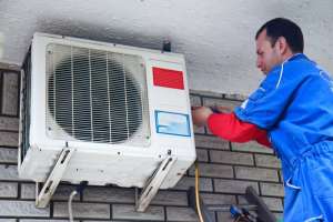 HVAC Companies Near Gordon, WV Available Now